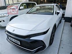 تويوتا كراون